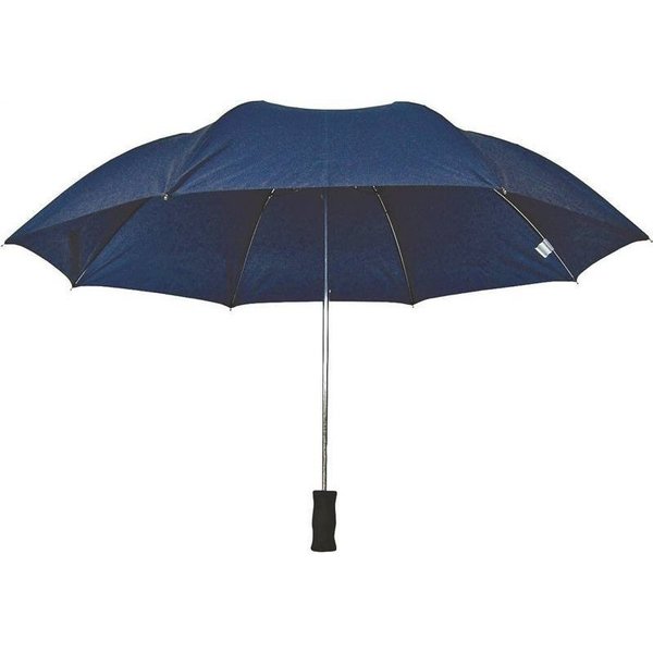 Diamondback Umbrella Rain 21In Nvy Compact TF-02